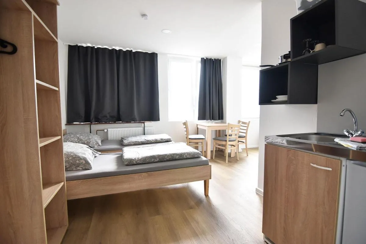 Image 4 of Zimmer24Frei Boardinghouse