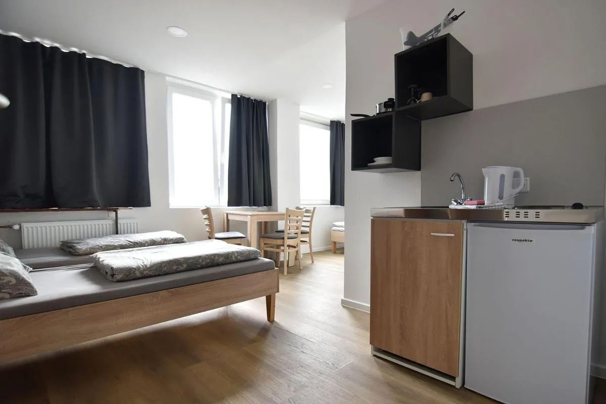 Image 3 of Zimmer24Frei Boardinghouse