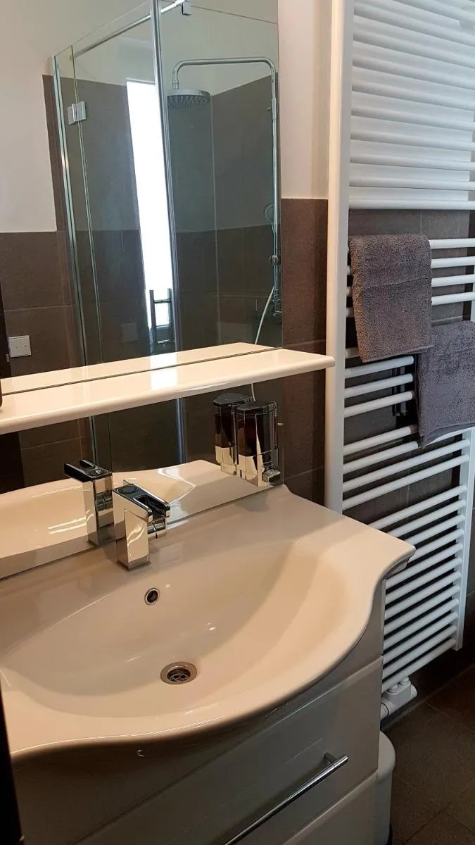 Image 6 of Zwei schicke Apartments mit Parkplatz