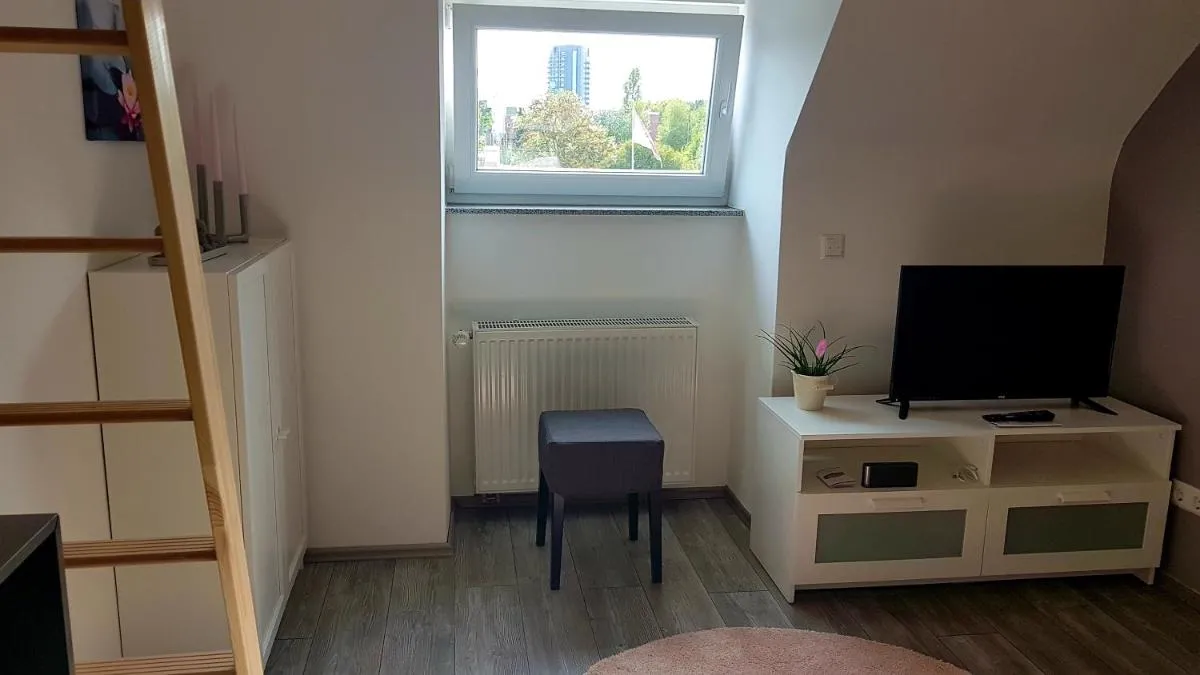 Image 2 of Zwei schicke Apartments mit Parkplatz