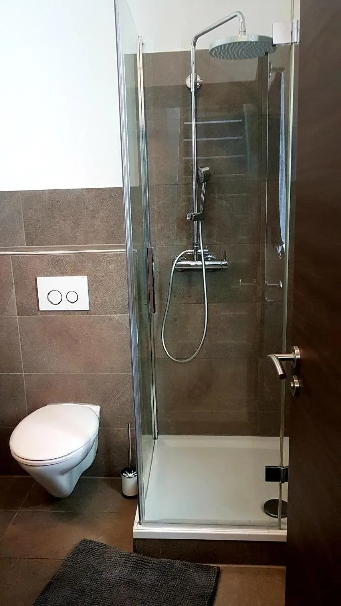 Image 3 of Zwei schicke Apartments mit Parkplatz