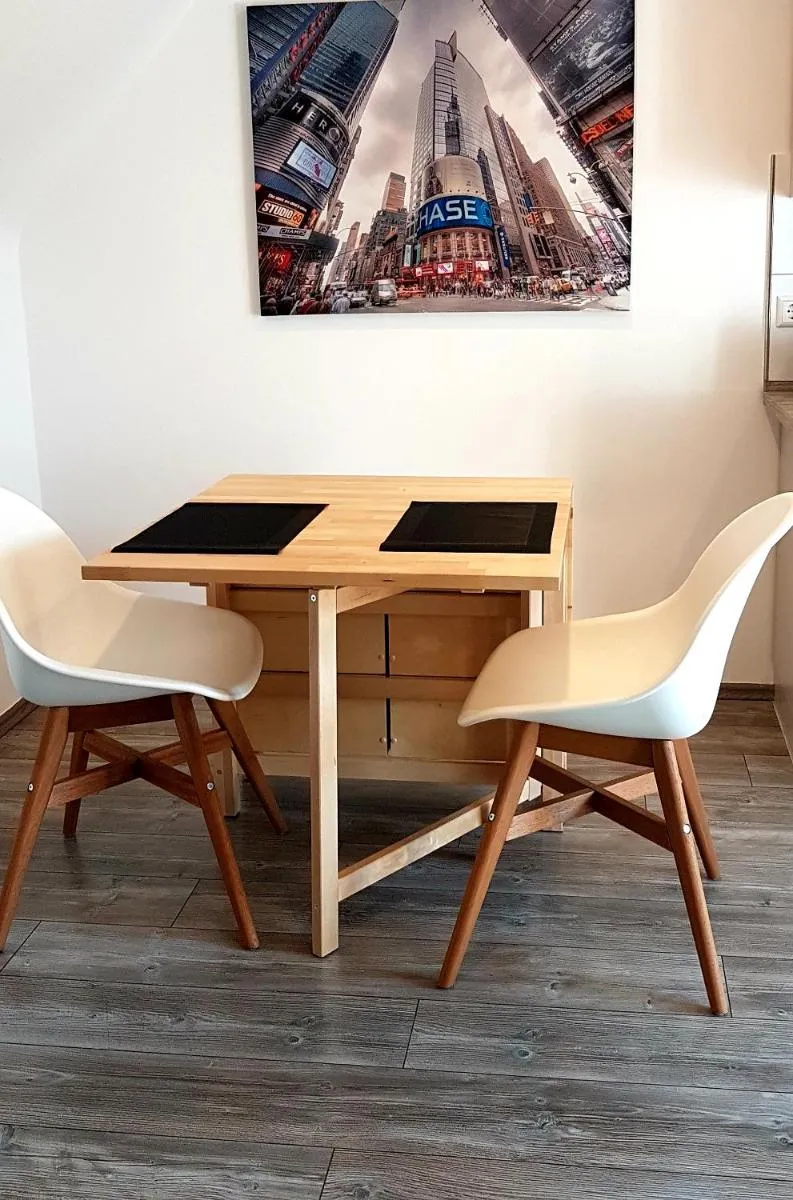 Image 4 of Zwei schicke Apartments mit Parkplatz