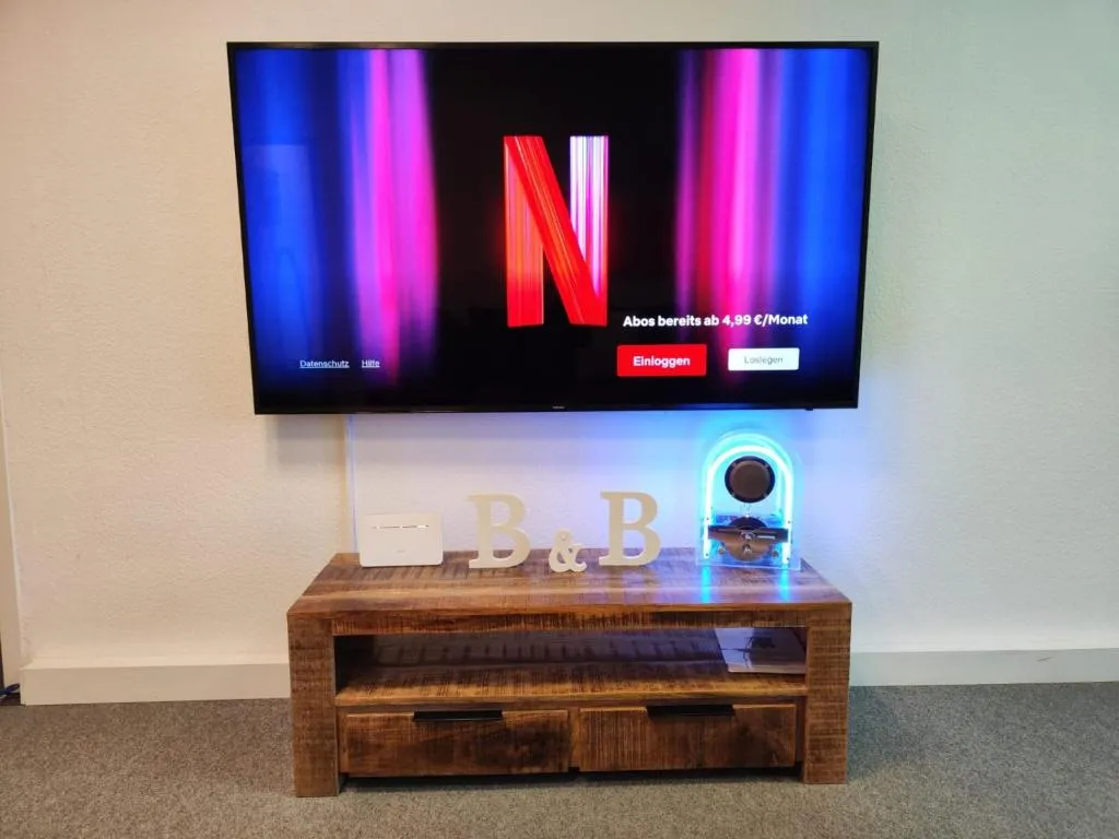 Image of * Wohlfühloase Köln I *