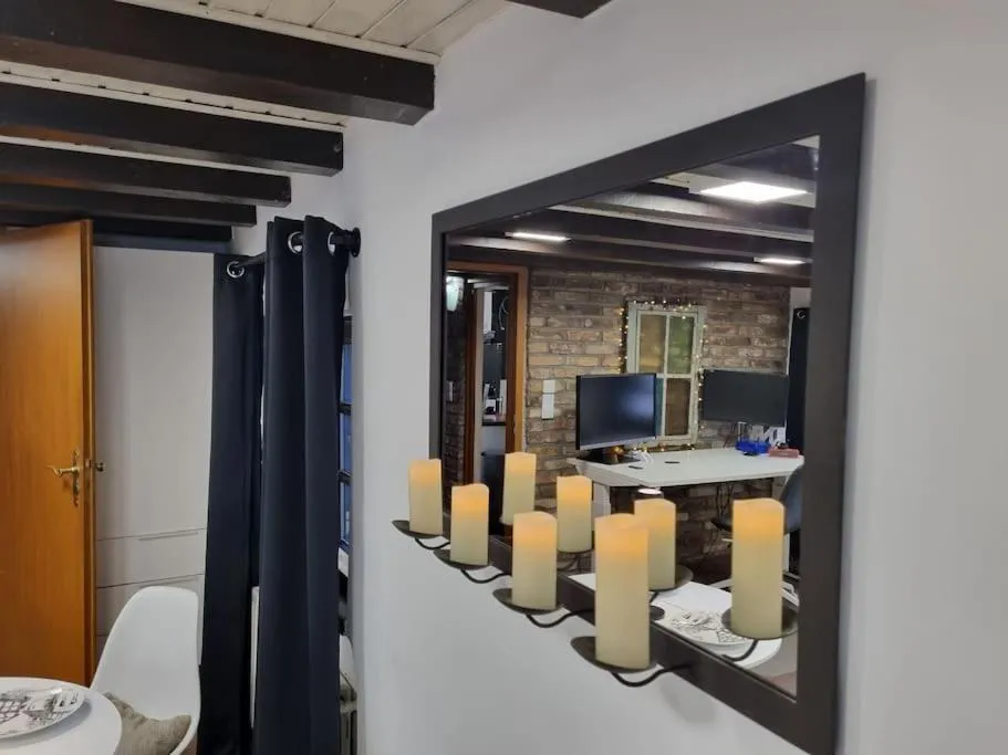 Image 1 of altes romantisches Fachwerkhaus in Rheinnähe auch für Workation geeignet