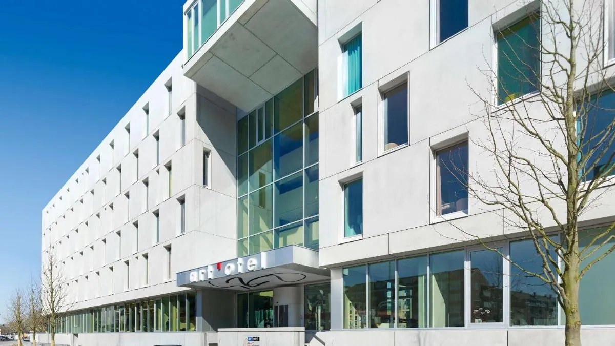 Image 3 of art’otel cologne, Powered by Radisson Hotels