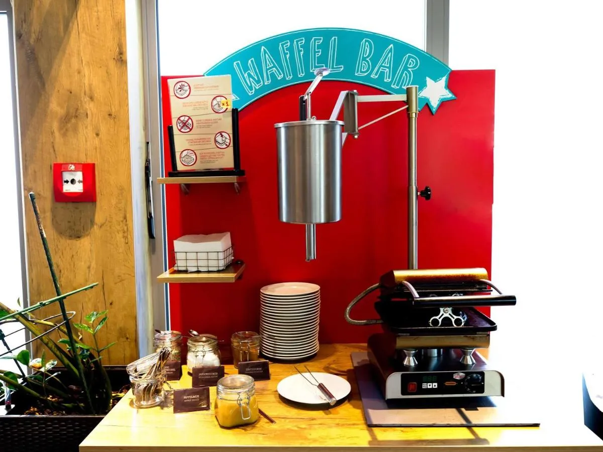 Image 5 of ibis Köln Centrum