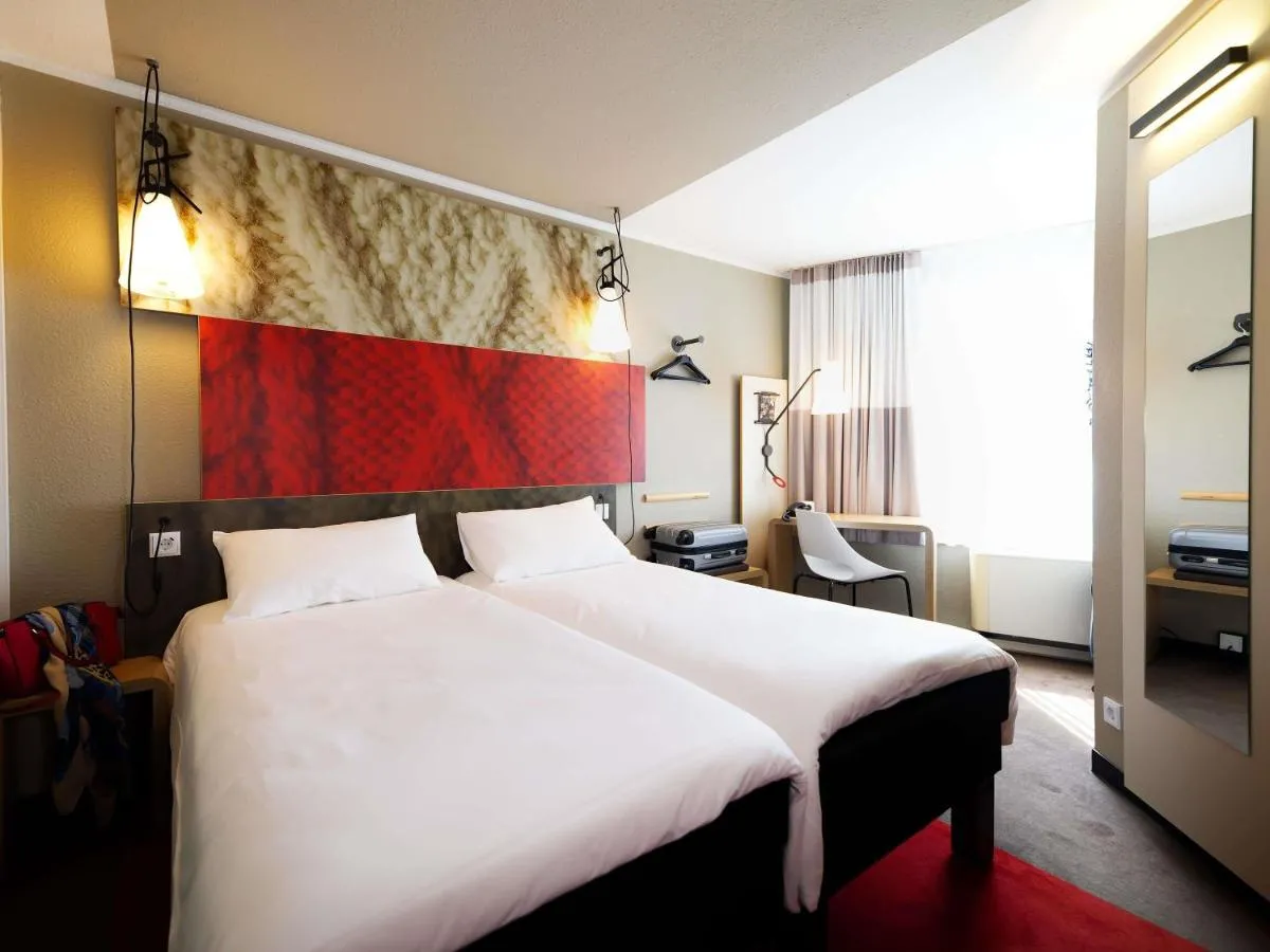 Image 3 of ibis Köln Centrum