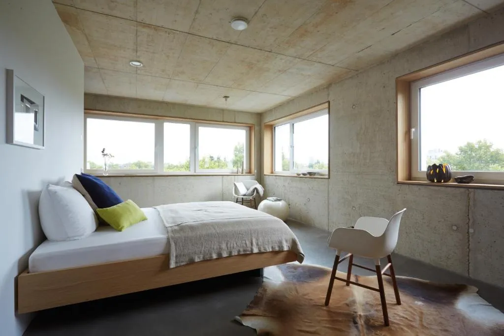 Image of ipartment Cologne Muelheim