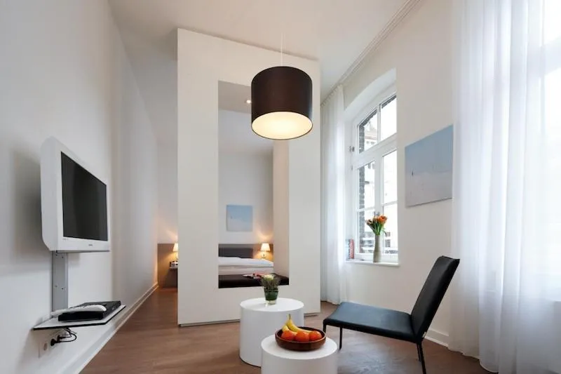 Image 4 of ipartment Köln City