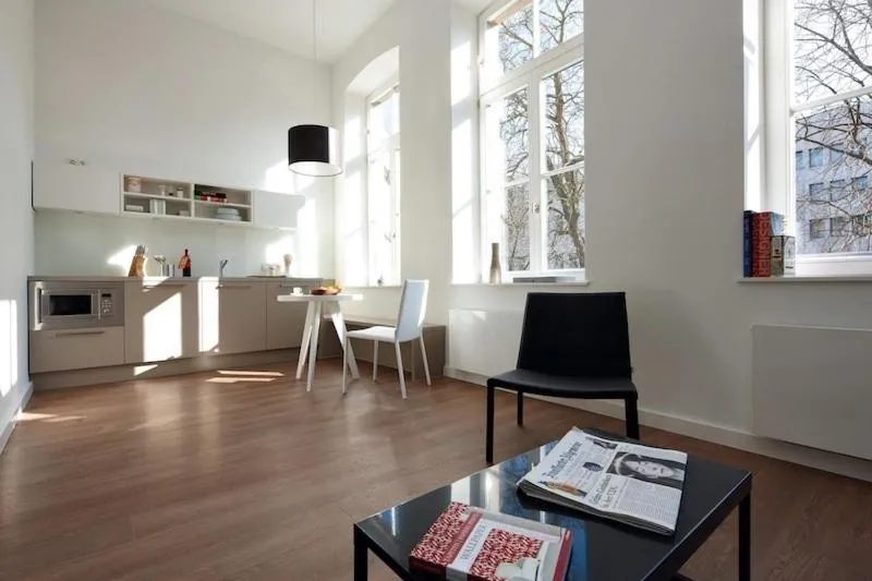 Image of ipartment Köln City