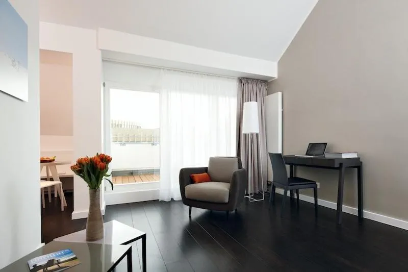 Image 6 of ipartment Köln City