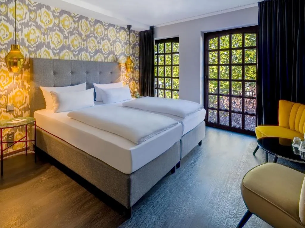 Image of rugs HOTEL Köln