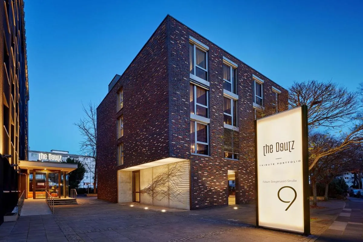 Image 3 of the Deutz, a Tribute Portfolio Hotel