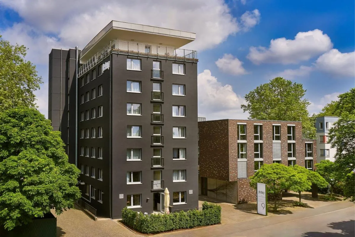 Image 4 of the Deutz, a Tribute Portfolio Hotel