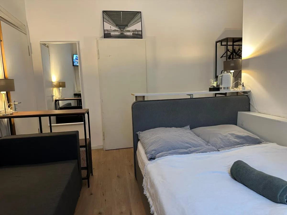 Image 1 of urban-studios-cologne I studio