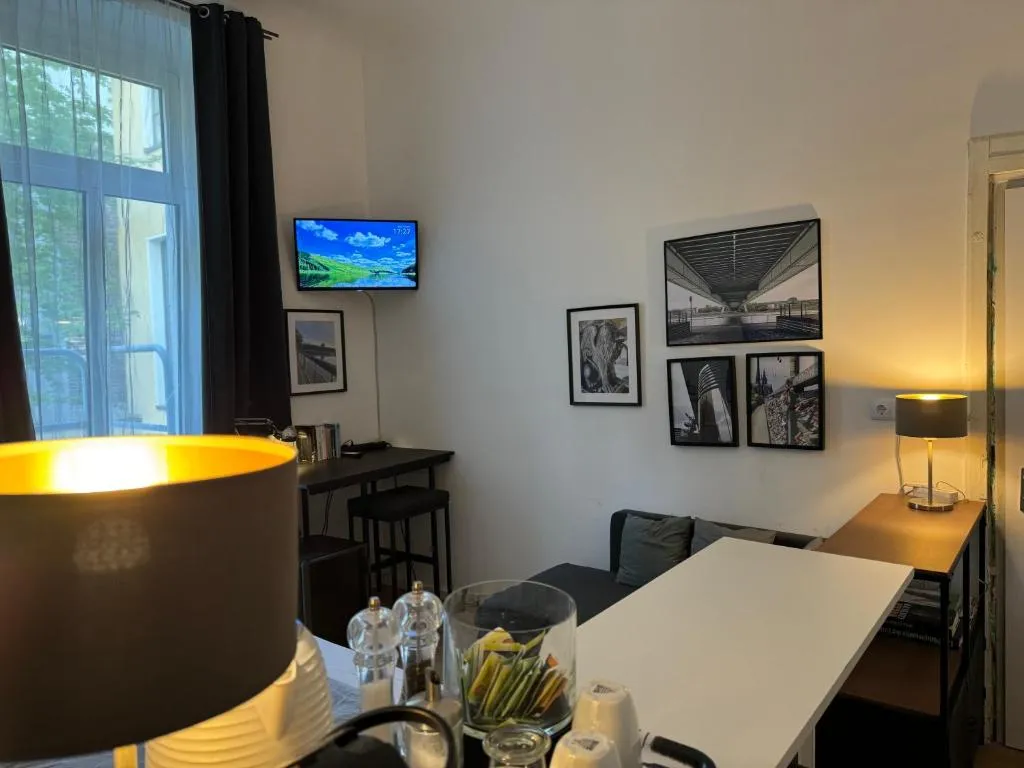 Image of urban-studios-cologne I studio