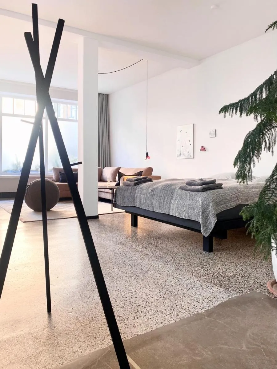 Image 6 of zehuus – historical charm 70qm