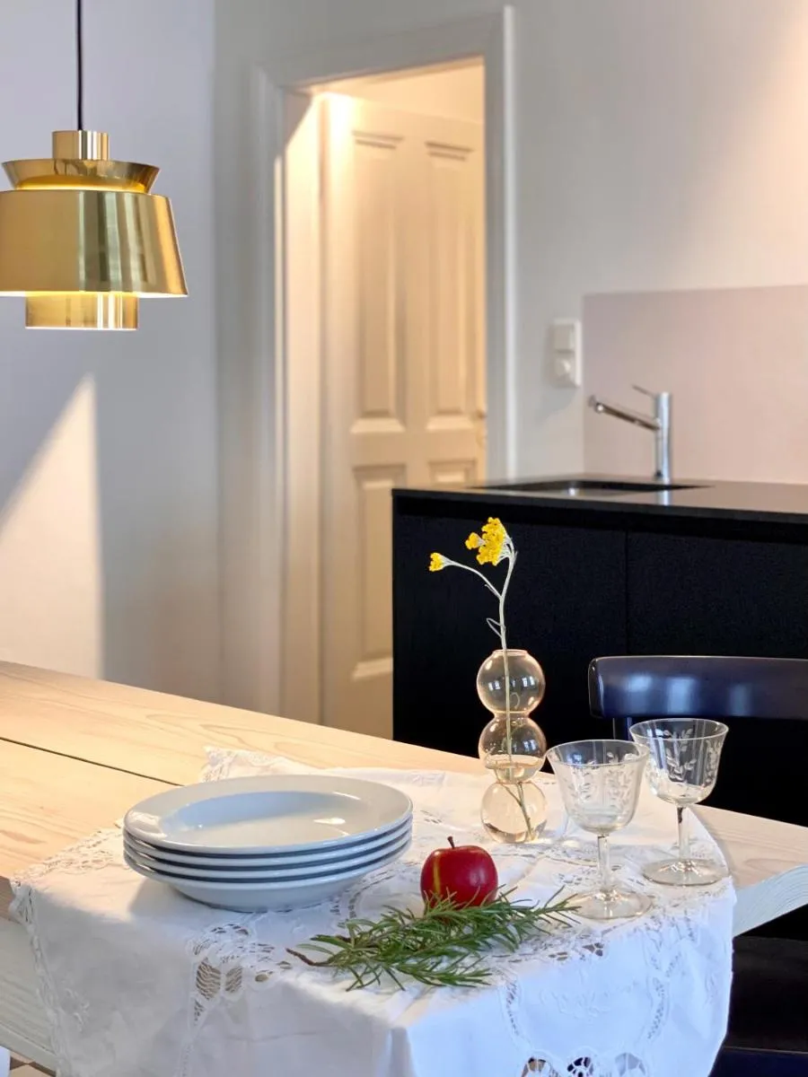 Image 4 of zehuus – historical charm 70qm