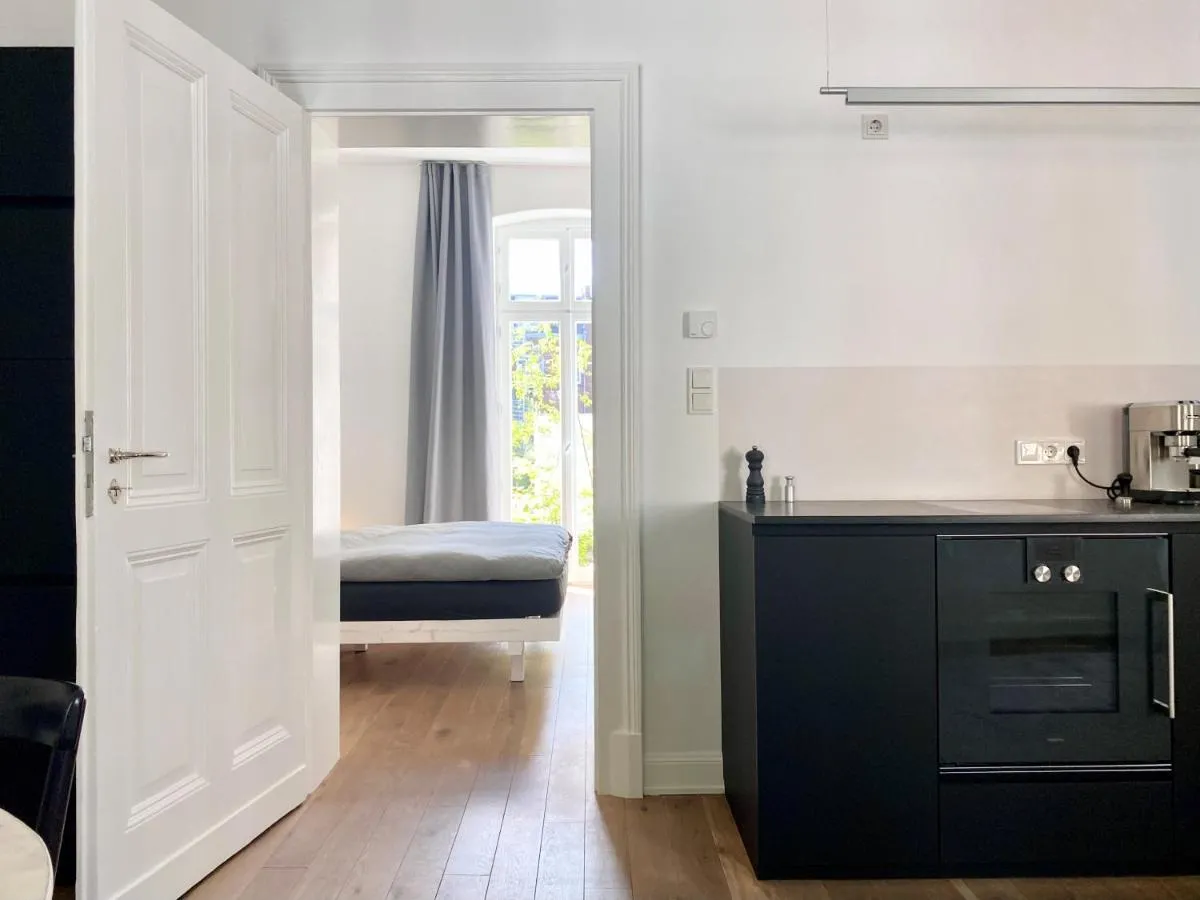 Image 2 of zehuus – historischer Charme