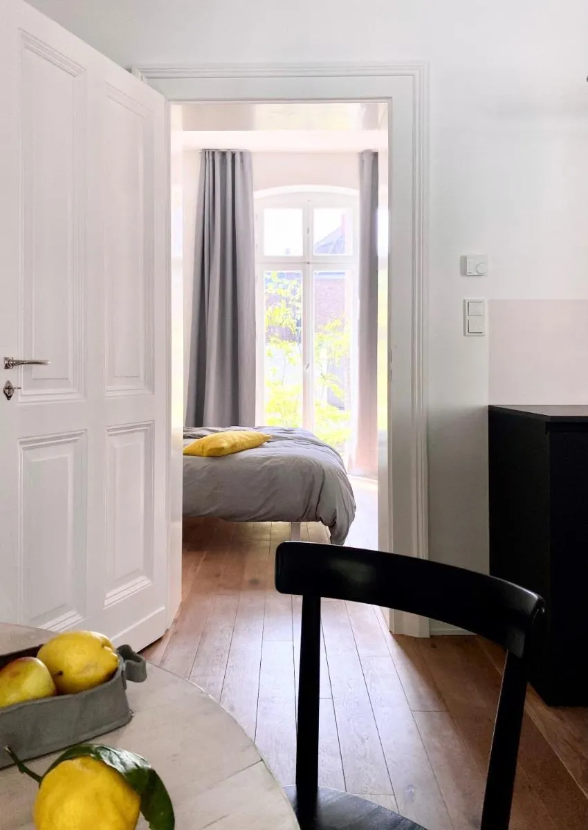 Image 4 of zehuus – historischer Charme