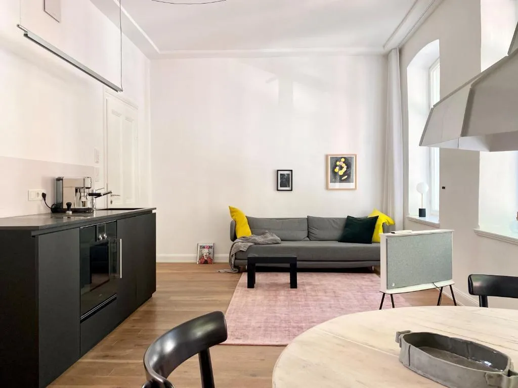 Image of zehuus – historischer Charme