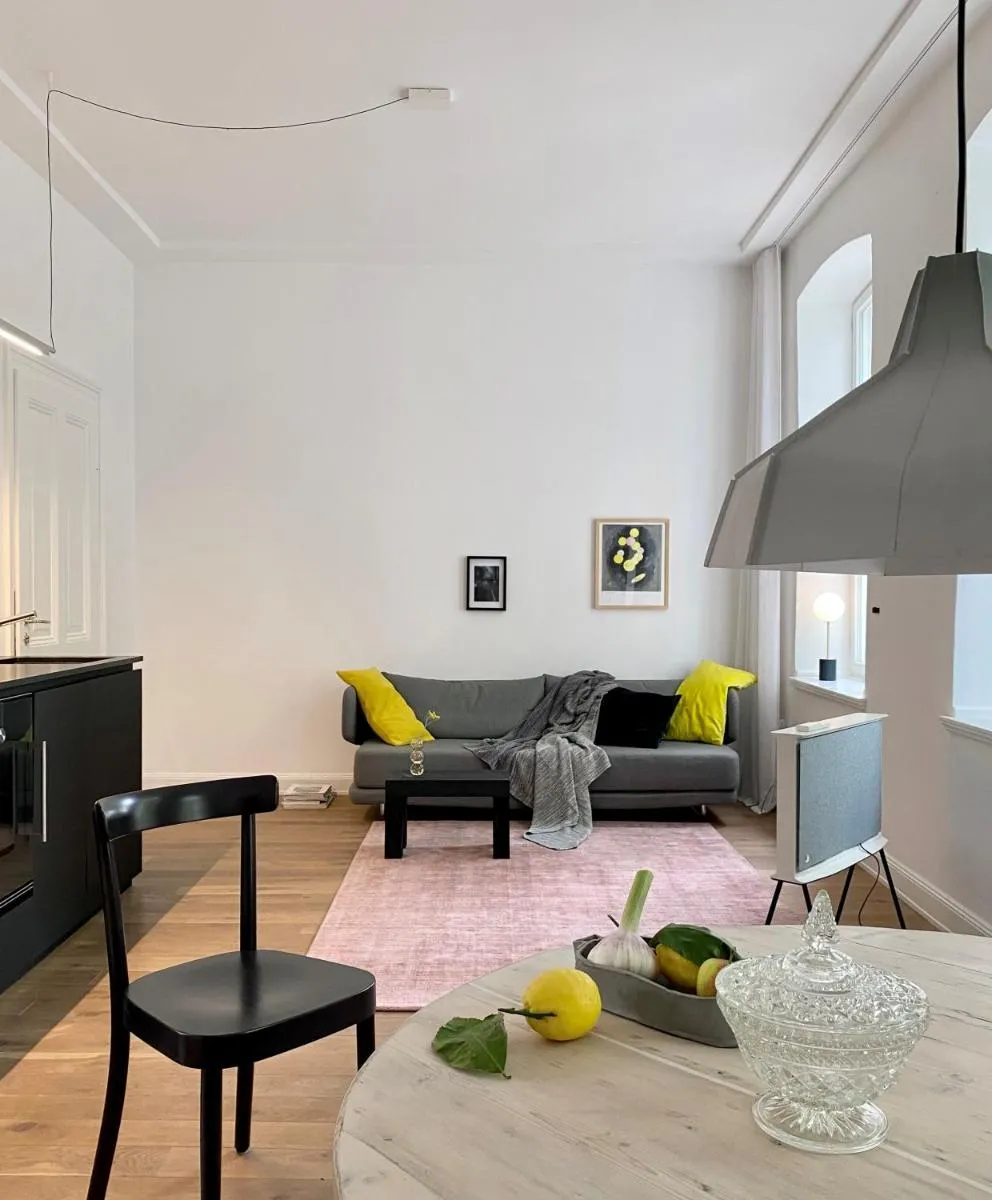 Image 3 of zehuus – historischer Charme