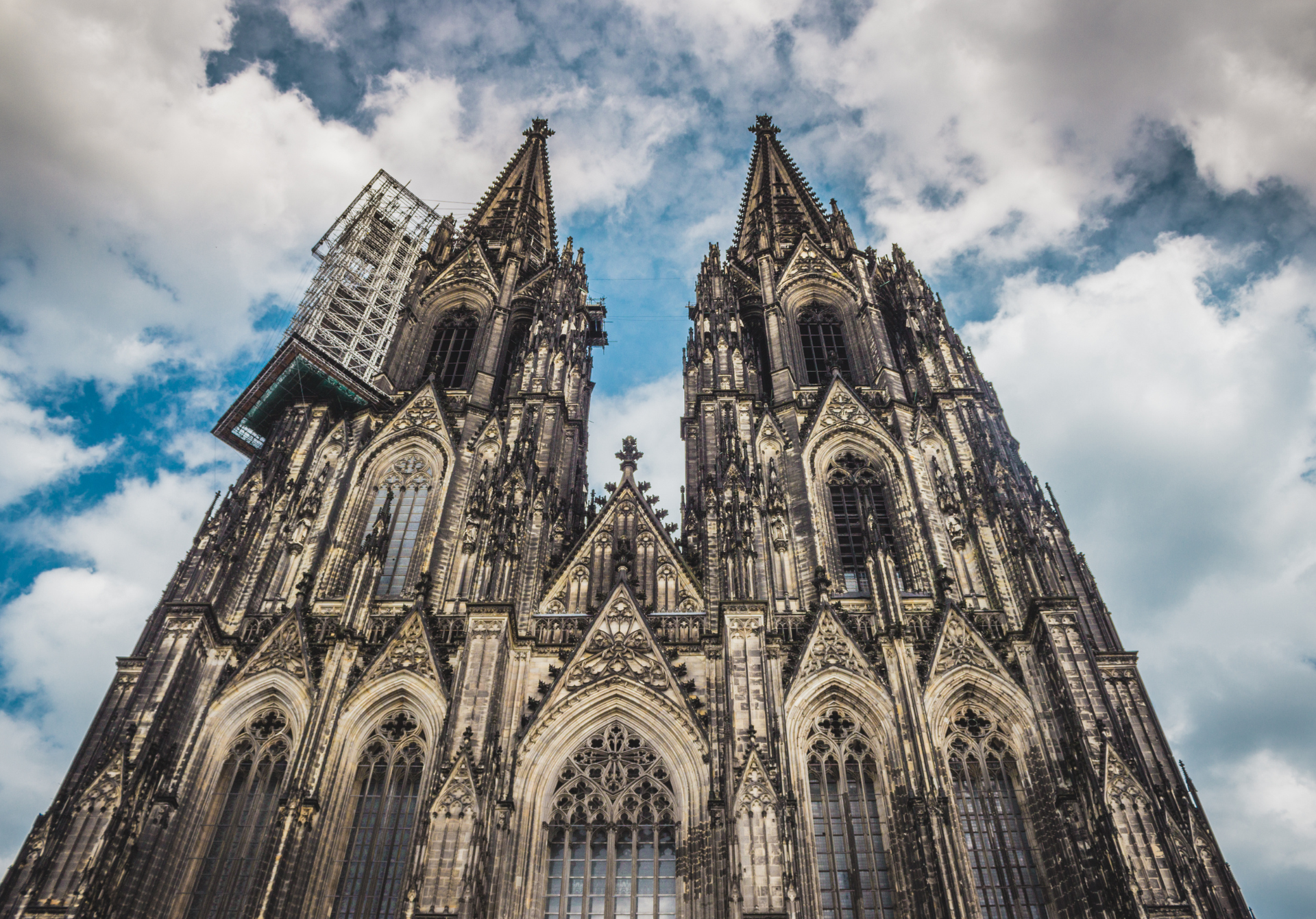 Cologne Cathedral (Kölner Dom)